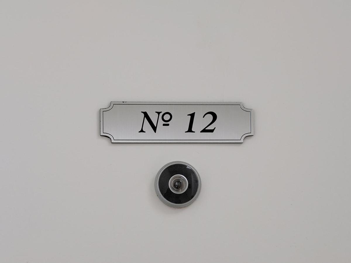 Apartman No 12 말리로시니 외부 사진
